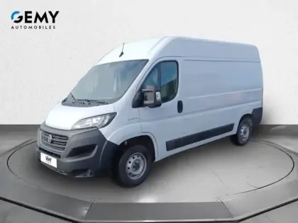 Photo Fiat Ducato Pro Lounge