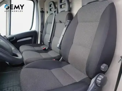 Photo 8 Fiat Ducato Gén. III Ph2 NG Pro Lounge 4