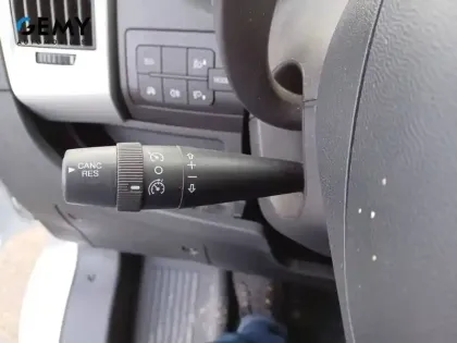 Photo 15 Fiat Ducato Gén. III Ph2 NG Pro Lounge 4