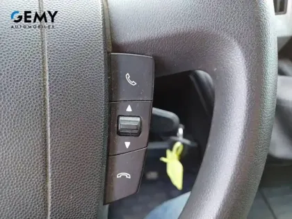 Photo 14 Fiat Ducato Gén. III Ph2 NG Pro Lounge 4