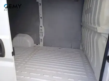 Photo 9 Fiat Ducato Gén. III Ph2 NG Pro Lounge 4