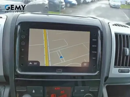 Photo 18 Fiat Ducato Gén. III Ph2 NG Pro Lounge 4