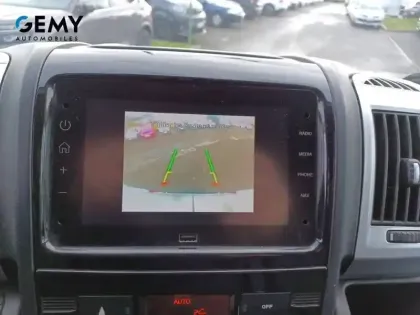 Photo 19 Fiat Ducato Gén. III Ph2 NG Pro Lounge 4