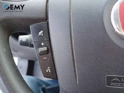 Photo 13 Fiat Ducato Gén. III Ph2 NG Pro Lounge 4