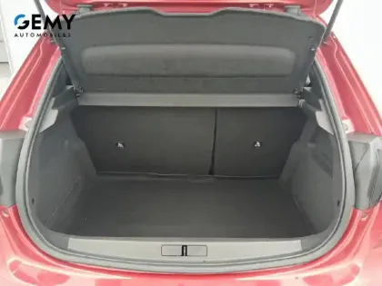 Photo 5 Peugeot 208  Electrique 50 kWh 136ch