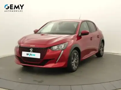 Photo Peugeot 208 Style