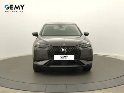 Photo 22 DS DS 3  Hybride 145 e-DCT6