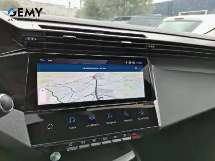 Photo 17 Peugeot 308  Hybrid 136 e-DCS6