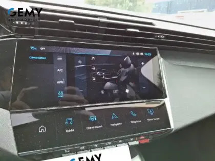 Photo 16 Peugeot 308  Hybrid 136 e-DCS6