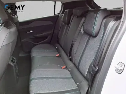 Photo 9 Peugeot 308  Hybrid 136 e-DCS6