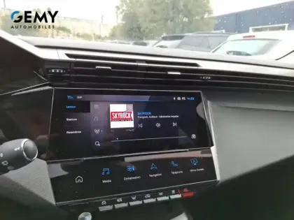 Photo 14 Peugeot 308  Hybrid 136 e-DCS6