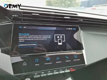 Photo 15 Peugeot 308  Hybrid 136 e-DCS6