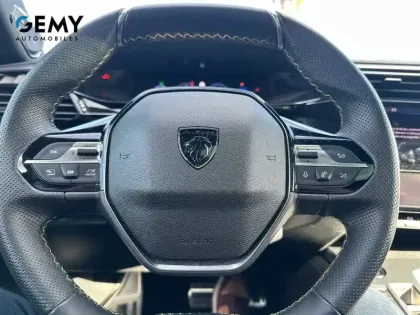 Photo 14 Peugeot 308  SW PHEV 225 e-EAT8