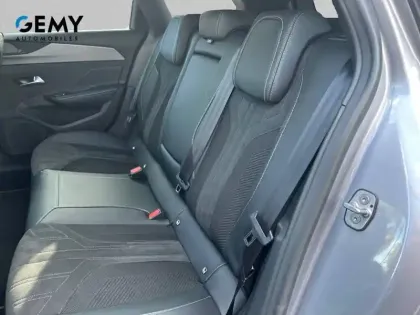 Photo 9 Peugeot 308  SW PHEV 225 e-EAT8