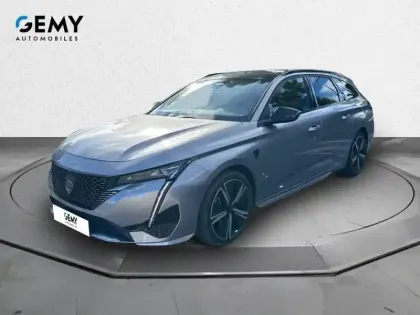 Photo Peugeot 308 Gt