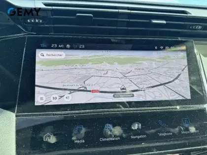 Photo 12 Peugeot 308  SW PHEV 225 e-EAT8