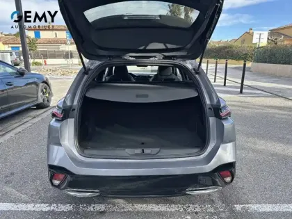 Photo 5 Peugeot 308  SW PHEV 225 e-EAT8