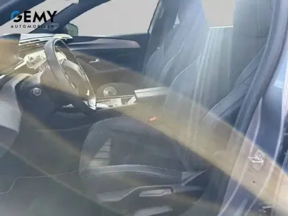 Photo 8 Peugeot 308  SW PHEV 225 e-EAT8