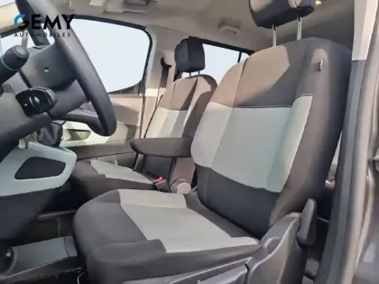 Photo 8 Citroën Berlingo  Taille M BlueHDi 100 S&S BVM