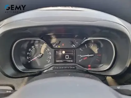 Photo 12 Citroën Berlingo  Taille M BlueHDi 100 S&S BVM