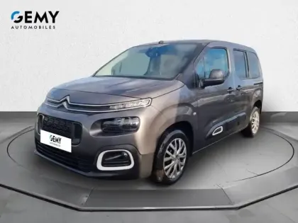 Photo Citroën Berlingo Feel