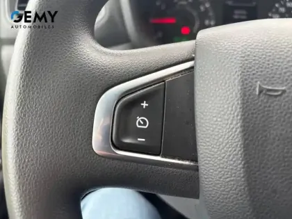 Photo 19 Renault Master  FGN TRAC F3500 L2H2 BLUE DCI 135