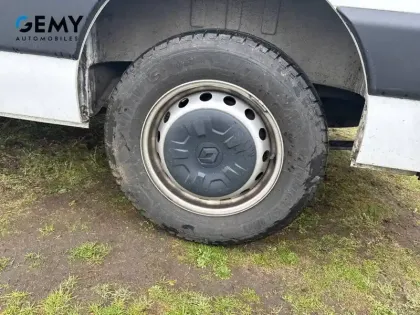 Photo 10 Renault Master  FGN TRAC F3500 L2H2 BLUE DCI 135