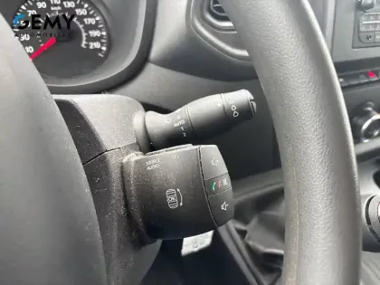 Photo 21 Renault Master  FGN TRAC F3500 L2H2 BLUE DCI 135