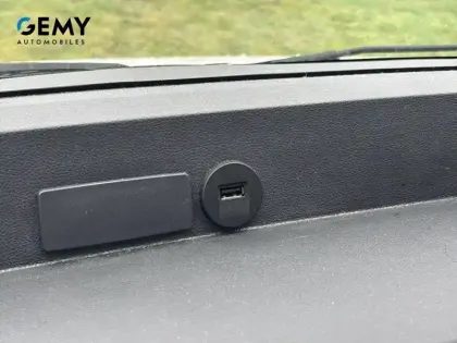 Photo 25 Renault Master  FGN TRAC F3500 L2H2 BLUE DCI 135