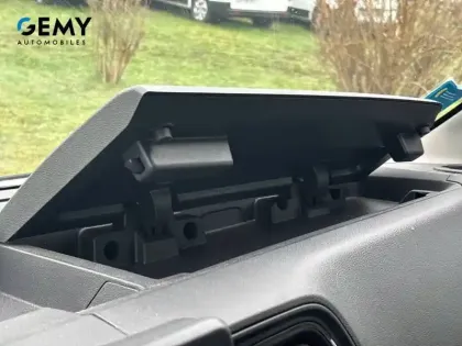 Photo 26 Renault Master  FGN TRAC F3500 L2H2 BLUE DCI 135