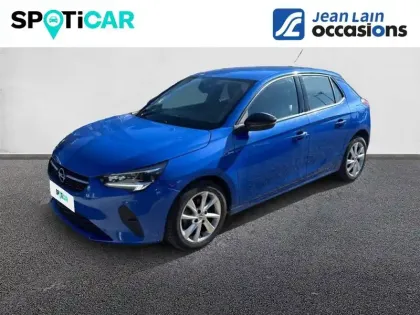 Photo Opel Corsa Elegance Business