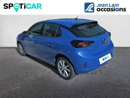 Photo 6 Opel Corsa  1.2 Turbo 100 ch BVM6