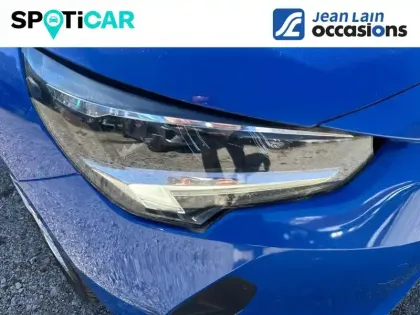 Photo 15 Opel Corsa  1.2 Turbo 100 ch BVM6