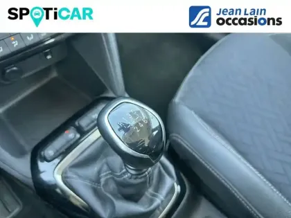 Photo 13 Opel Corsa  1.2 Turbo 100 ch BVM6