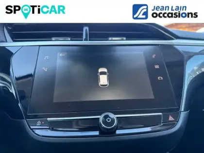 Photo 19 Opel Corsa  1.2 Turbo 100 ch BVM6