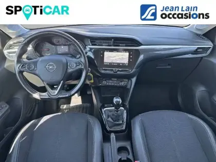 Photo 7 Opel Corsa  1.2 Turbo 100 ch BVM6