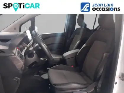 Photo 10 Renault Kangoo  TCe 130 EDC