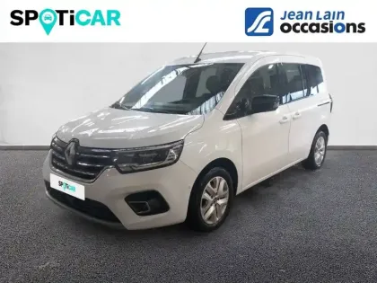 Photo Renault Kangoo Techno