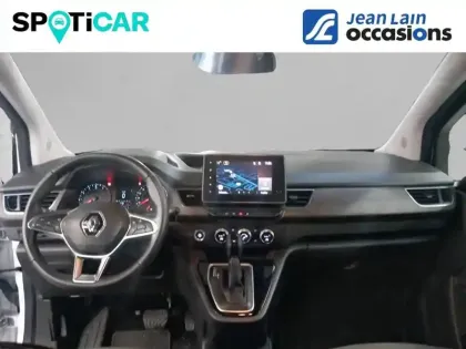 Photo 7 Renault Kangoo  TCe 130 EDC