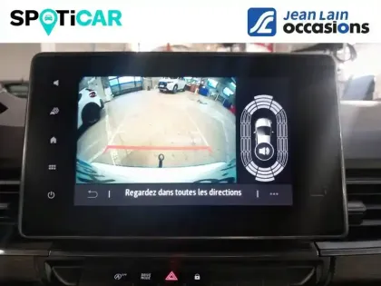 Photo 19 Renault Kangoo  TCe 130 EDC