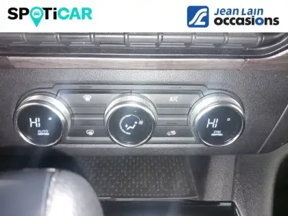 Photo 14 Renault Kangoo  TCe 130 EDC