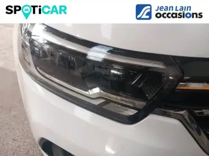 Photo 15 Renault Kangoo  TCe 130 EDC