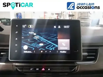 Photo 17 Renault Kangoo  TCe 130 EDC