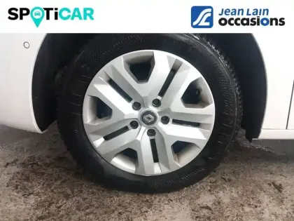 Photo 12 Renault Kangoo  TCe 130 EDC