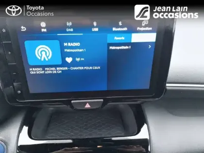 Photo 55 Toyota Yaris  Cross Hybride 116h AWD-i