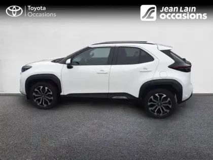 Photo 47 Toyota Yaris  Cross Hybride 116h AWD-i