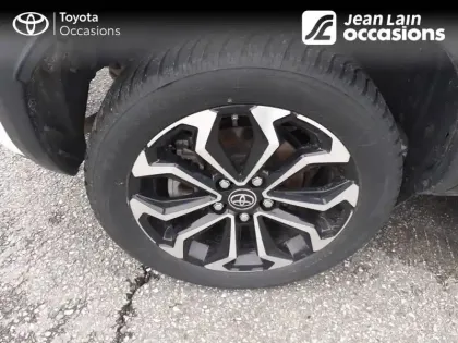 Photo 28 Toyota Yaris  Cross Hybride 116h AWD-i