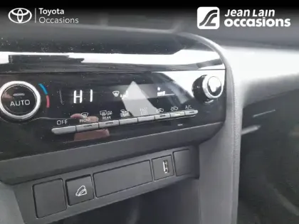 Photo 53 Toyota Yaris  Cross Hybride 116h AWD-i