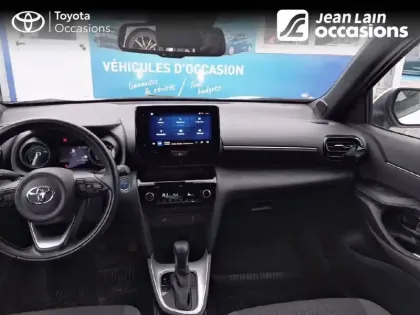 Photo 37 Toyota Yaris  Cross Hybride 116h AWD-i