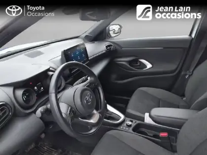 Photo 10 Toyota Yaris  Cross Hybride 116h AWD-i